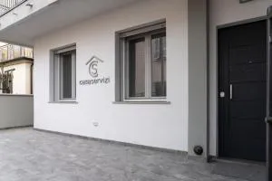 Casa Servizi Home - Trecasali