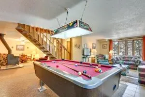 Cozy Black Hills Nature Retreat with Private Deck! - Nemo