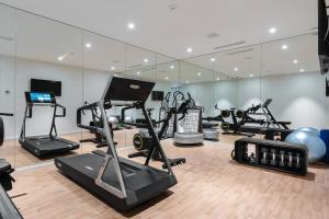 Hotels Villa Cosy, hotel & spa : photos des chambres