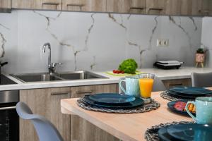 Ionian Edge Apartments