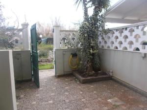 Bilocale con giardino Baia Verde By Nonsolomare Case Vacanze srlu Gallipoli