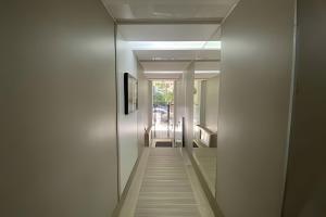 Apartamento Posto 6 Forte de Copacabana