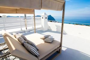 Villa Titina - Sunset Apartments