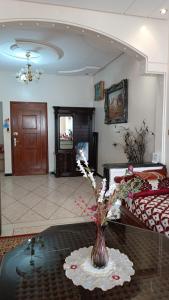 Appartement meublé à louer