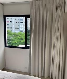 2 quartos São Conrado ao lado Hotel Nacional