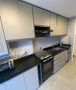 2 quartos São Conrado ao lado Hotel Nacional