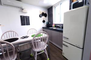 Suite Có Sân Hiên (Suite with Terrace)