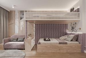 Summer day Chernomorets