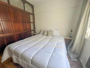 RentUp - Monoambiente Funcional Zona Tribunales, Colón y Teatros