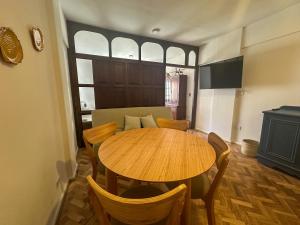 RentUp - Monoambiente Funcional Zona Tribunales, Colón y Teatros