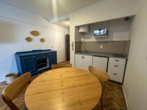 RentUp - Monoambiente Funcional Zona Tribunales, Colón y Teatros