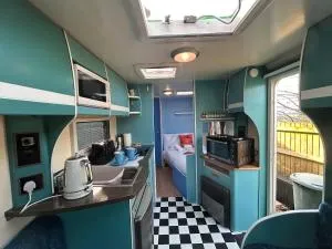 The Cosy Camper by MaisonPro - Bisley