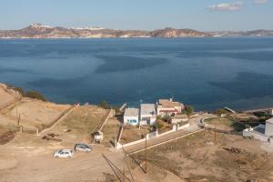 Milos Sea House