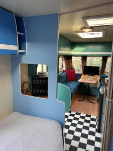 The Rural Cosy Camper by MaisonPro