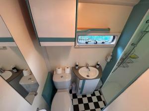 The Rural Cosy Camper by MaisonPro