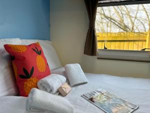 The Rural Cosy Camper by MaisonPro