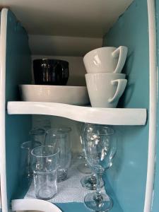 The Rural Cosy Camper by MaisonPro