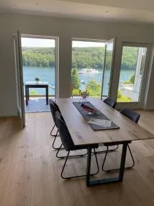 #2 Ommi Kese Sansibar Apartment Panorama Balkon - Windebruch