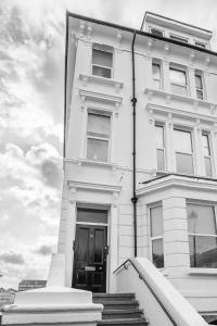 2br Seaside Sanctuary In St Leonards On Sea Flat 5
