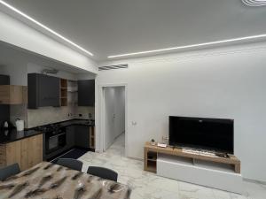 Appartamento moderno e luminoso