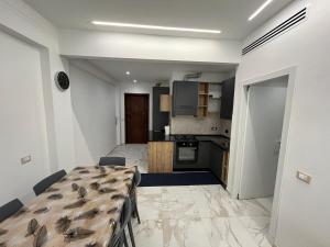 Appartamento moderno e luminoso