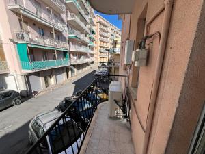 Appartamento moderno e luminoso