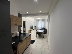 Appartamento moderno e luminoso