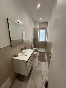 Appartamento moderno e luminoso