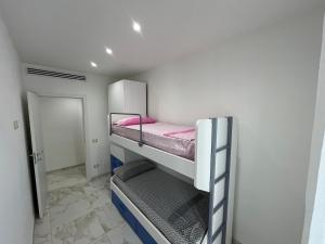 Appartamento moderno e luminoso