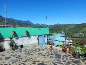Anamaya Hostal - Zacatipa