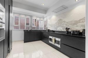 London Marble Arch Apartment