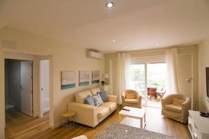 AT Playa Paraíso Aguadulce