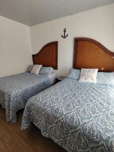 Villa Congo 6 near the peñon guacalillo