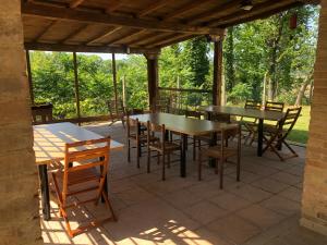 B&B Agriturismo Montepolo