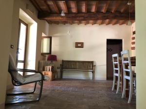 B&B Agriturismo Montepolo