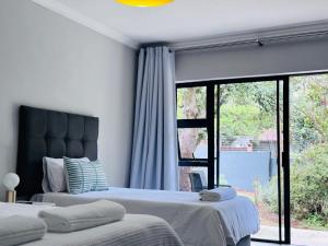 Nelspruit Modern Apartment #1 - Self Check-In