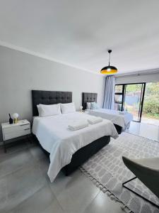 Nartjie - Apartment #1 - Ubytování bez kategorie ve městě Nelspruit