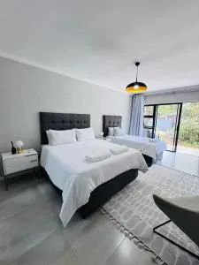 Nartjie - Apartment #1 - Kaapsehoop