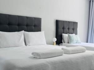 Nelspruit Modern Apartment #1 - Self Check-In