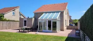 Kustverhuur, Park Scheldeveste, Schelde 058 - بريسكين