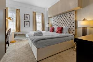 London Marble Arch Apartment