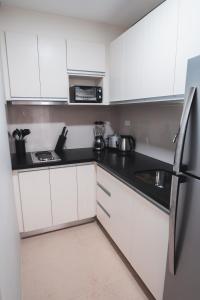 Modern Tropical Luxe Apartment - Boracay Newcoast