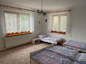 LEMADIN - Apartmán Maroš