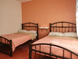 Anamaya Hostal