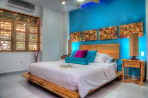 casa de leda a kali hotel in santa