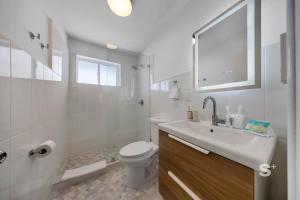 Stylish 1-BD Apt in Miami Gym, BBQ, Free Parking