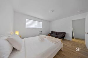 Stylish 1-BD Apt in Miami Gym, BBQ, Free Parking