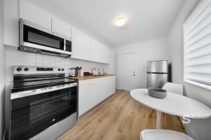 Stylish 1-BD Apt in Miami Gym, BBQ, Free Parking