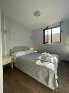 Biljarda Apartments - Podlastva