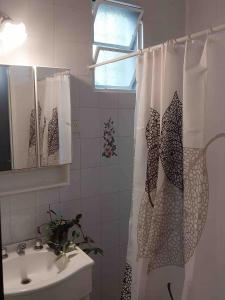 Cafferata parque Chacabuco